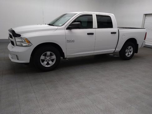 Used 2016 RAM 1500 Express image 2