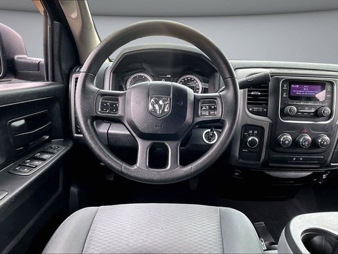 Used 2013 RAM 1500 Express AWD/4WD image 10