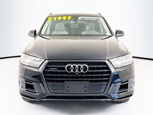 Used 2018 Audi Q7 3.0T Prestige w/ Prestige Package image 2