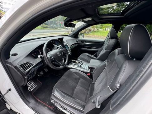 Used 2019 Acura MDX A-Spec AWD/4WD image 22