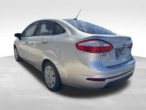 Used 2018 Ford Fiesta S image 14