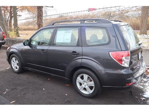 Used 2010 Subaru Forester 2.5X image 5