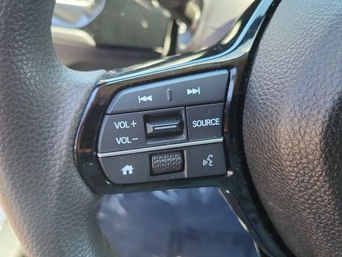 Used 2025 Honda Civic LX image 18