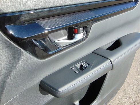 Certified 2024 Honda CR-V EX-L image 27