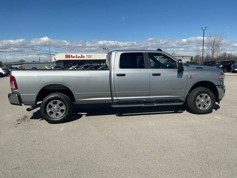 Used 2024 RAM 3500 Big Horn image 2