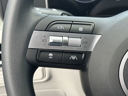 New 2026 Hyundai Tucson SEL FWD image 25