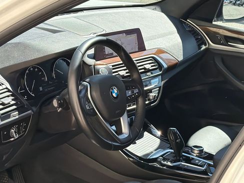 Used 2021 BMW X3 xDrive30i image 16