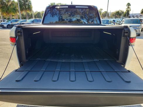 Used 2023 Rivian R1T Adventure image 8