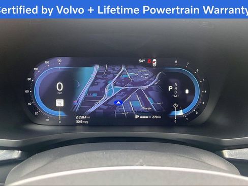 Certified 2024 Volvo S60 B5 Core image 27