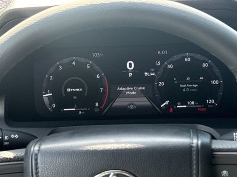 Certified 2026 Toyota Tacoma TRD Sport RWD image 28