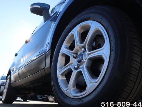 Used 2022 Ford EcoSport SE image 10