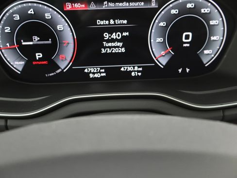 Used 2024 Audi Q5 2.0T Premium Plus image 10