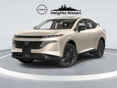 New 2026 Nissan Murano SL image 1