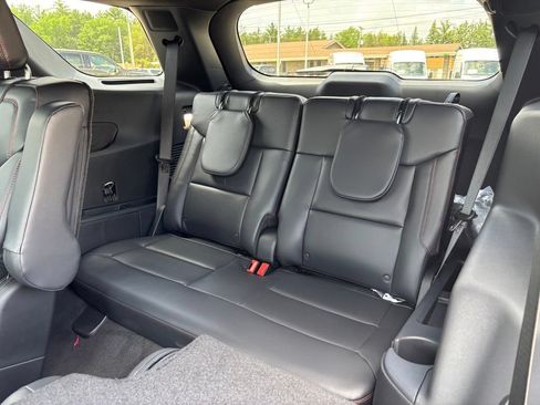 New 2026 Ford Explorer ST-Line AWD/4WD image 17