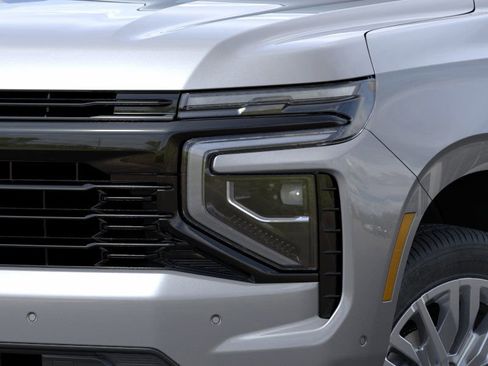 New 2026 Chevrolet Tahoe RST image 10