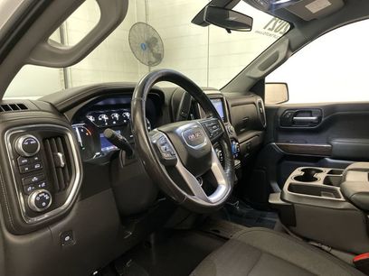 Used 2021 GMC Sierra 1500 SLE