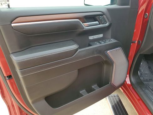 Certified 2024 GMC Sierra 1500 Denali w/ Denali Reserve Package image 30