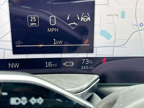 New 2026 Cadillac Escalade IQ Luxury 1 w/ LPO, Floor Liner Package image 12