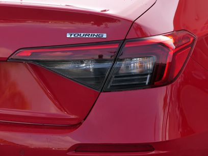 Used 2024 Honda Civic Touring
