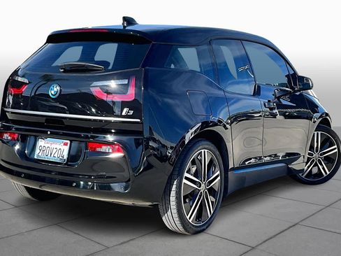 Used 2021 BMW i3 image 12