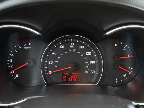 Used 2015 Kia Sorento LX AWD/4WD image 21