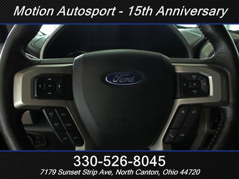 Used 2019 Ford F150 Lariat AWD/4WD image 13