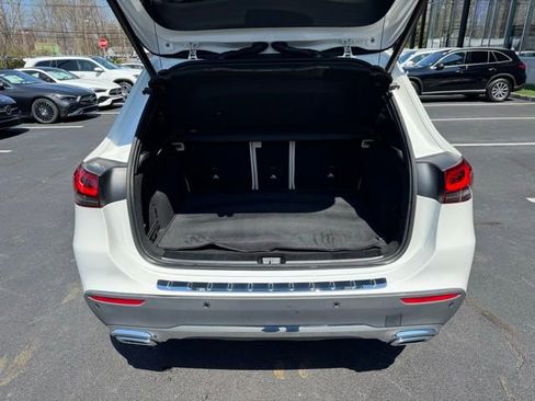 Certified 2023 Mercedes-Benz GLA 250 4MATIC image 11