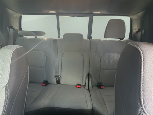 Used 2022 RAM 1500 Lone Star RWD image 19