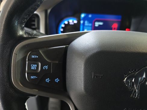 Used 2021 Ford Bronco Big Bend image 20