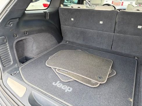 Used 2019 Jeep Grand Cherokee Summit image 36