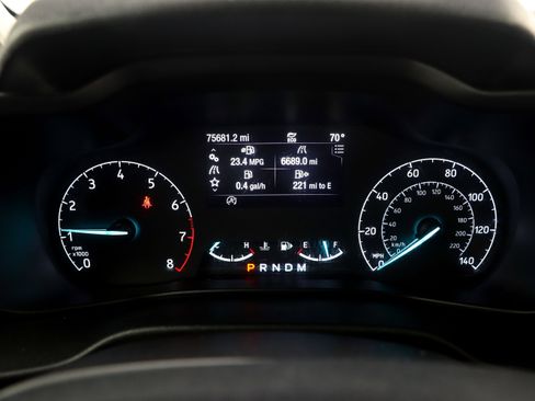 Used 2019 Ford Transit Connect XL FWD image 22