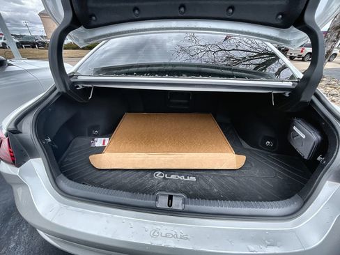 Used 2022 Lexus ES 350 w/ Premium Package image 25