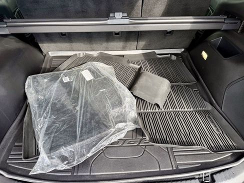 Certified 2024 Ford Edge ST w/ Cargo Accessory Package image 16