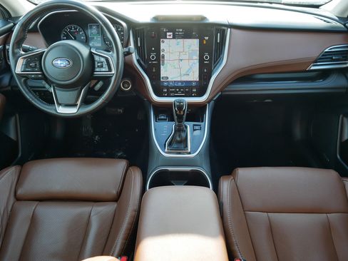 Used 2022 Subaru Outback Touring image 10