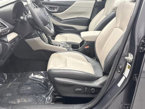 Used 2023 Subaru Forester Limited AWD/4WD image 11