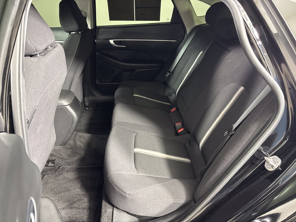 Used 2024 Hyundai Sonata SEL FWD image 30