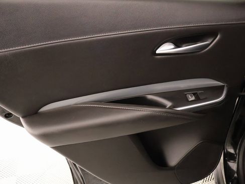 Used 2022 Cadillac XT4 Premium Luxury w/ Safety Alert Package image 15