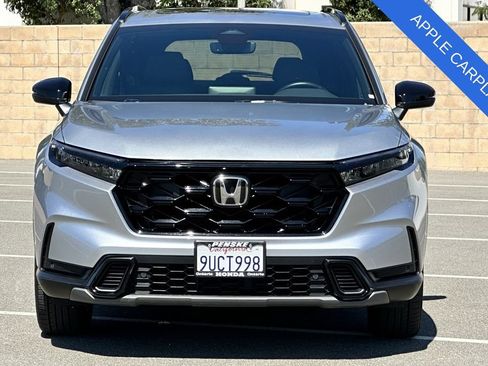 Used 2025 Honda CR-V Sport-L image 9