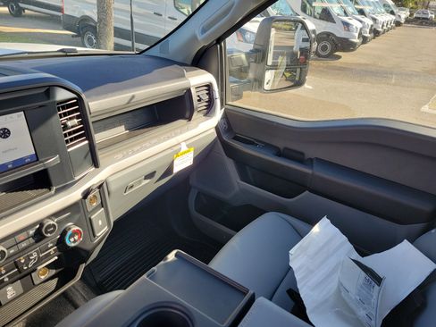 New 2026 Ford F250 XL image 16
