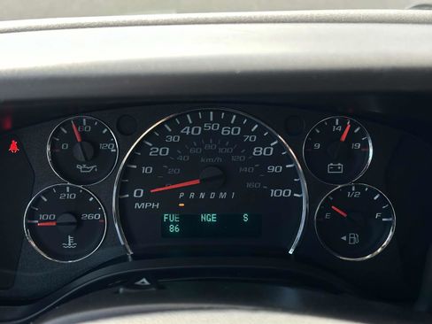 New 2025 Chevrolet Express 2500 w/ Driver Convenience Package image 7