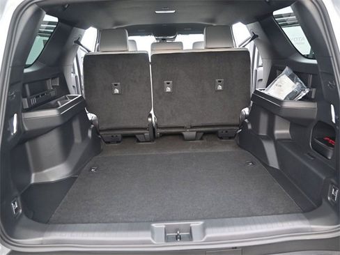 New 2025 Toyota 4Runner SR5 image 13