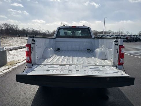 Certified 2023 Ford F150 XL w/ XL Chrome Appearance Package image 9