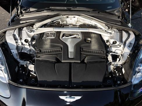 Used 2023 Aston Martin DBX 707 AWD/4WD image 70