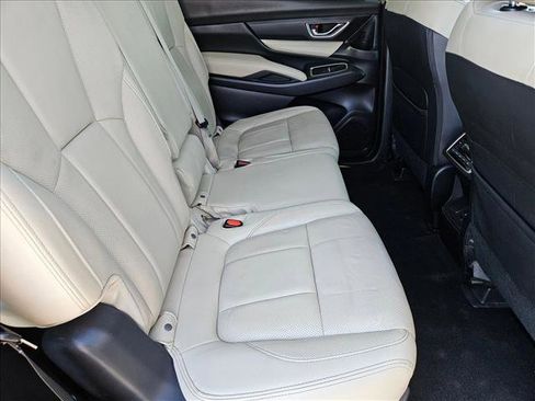 Used 2019 Subaru Ascent Limited image 19