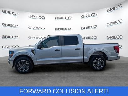 Used 2025 Ford F150 STX w/ Equipment Group 200A