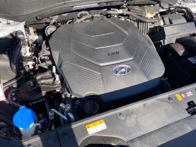 Used 2025 Hyundai Palisade SEL AWD/4WD image 22