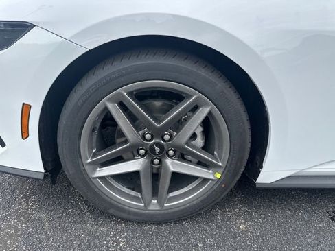 New 2026 Ford Mustang Coupe image 15