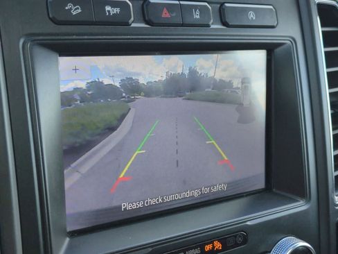 Used 2020 Ford Expedition Max Limited AWD/4WD image 31