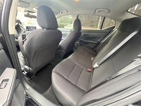 Used 2024 Nissan Sentra S image 12