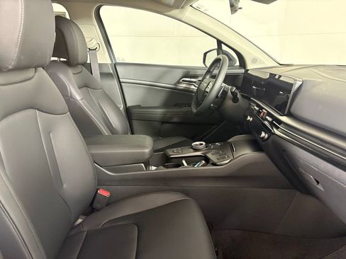 New 2026 Kia Sportage EX AWD/4WD image 14